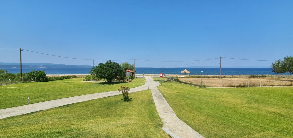 Haus in Sithonia, Griechenland, 187 m² - Foto 2