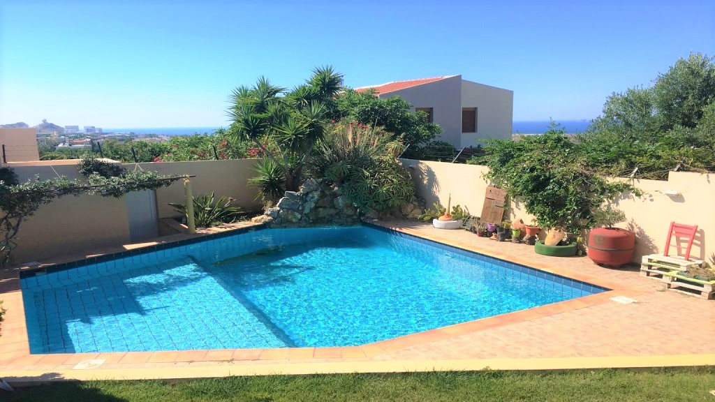 Villa en Heraclión, Grecia, 350 m² - imagen 2