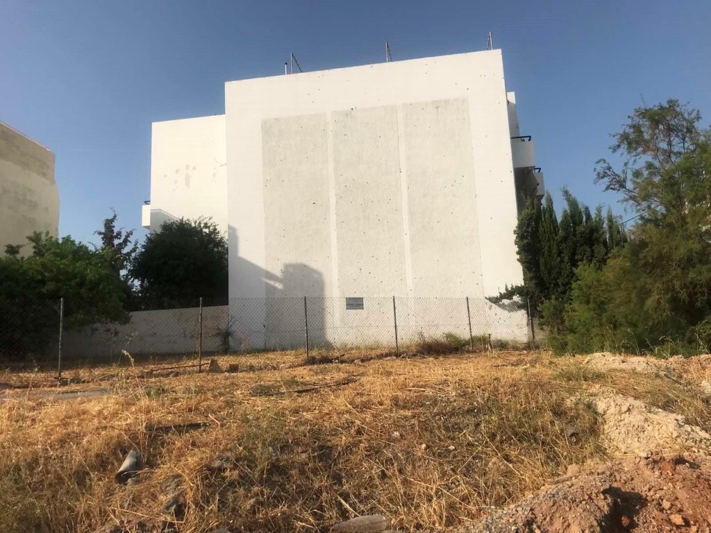 Terreno en Heraclión, Grecia, 380 m² - imagen 2