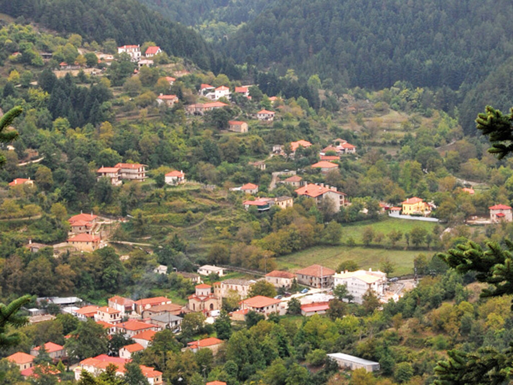 Land in Olympiaki Akti, Greece, 1 200 m² - picture 2