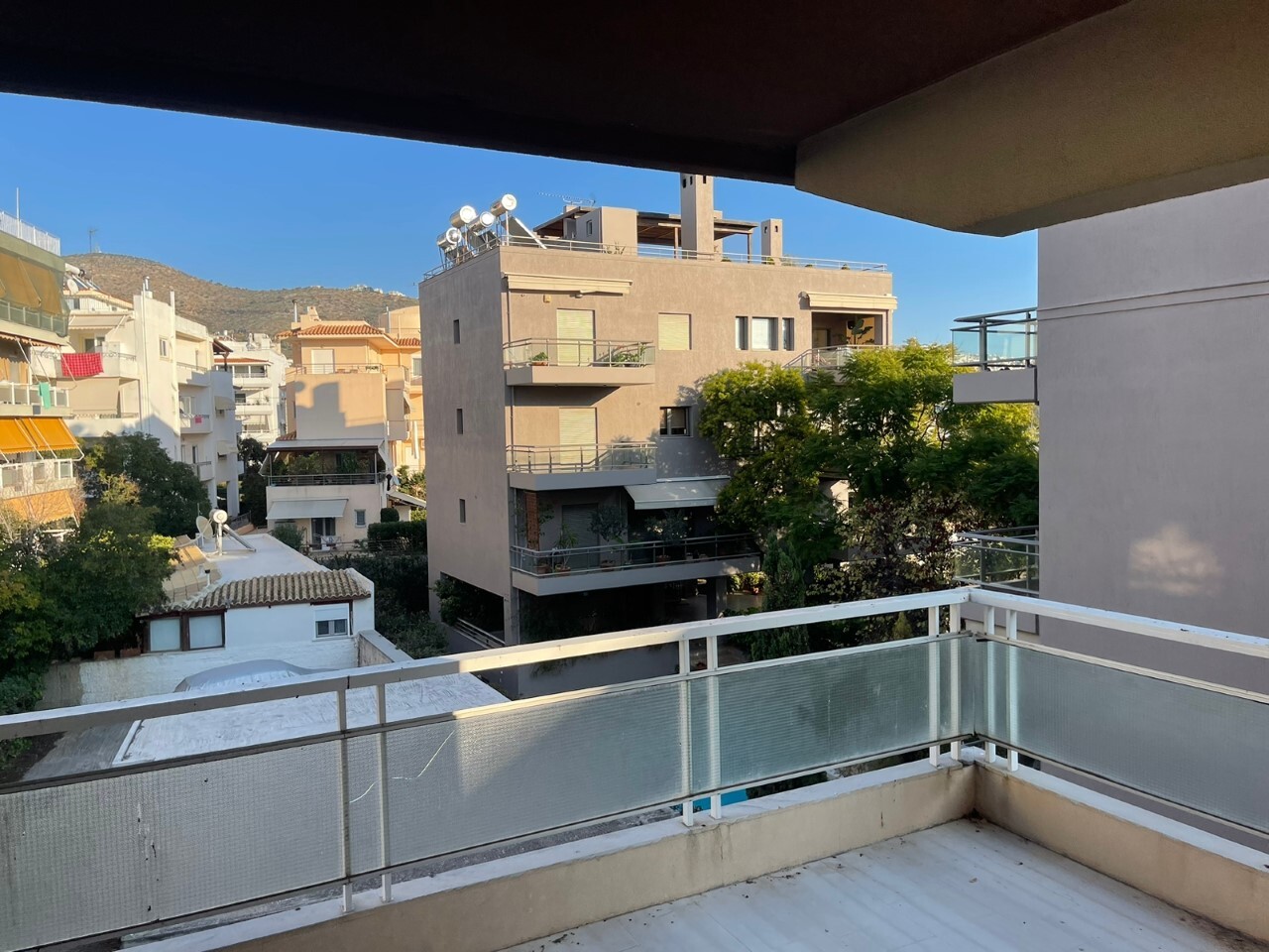 Piso en Atenas, Grecia, 126 m² - imagen 2