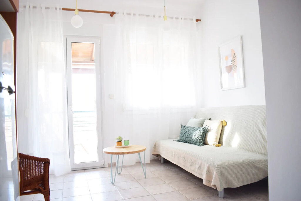 Maisonette in Kassandra, Griechenland, 43 m² - Foto 2