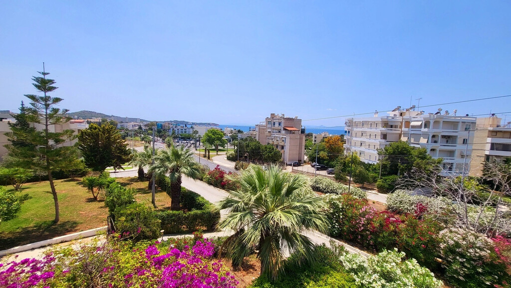 Maisonette in Athen, Griechenland, 192 m² - Foto 2