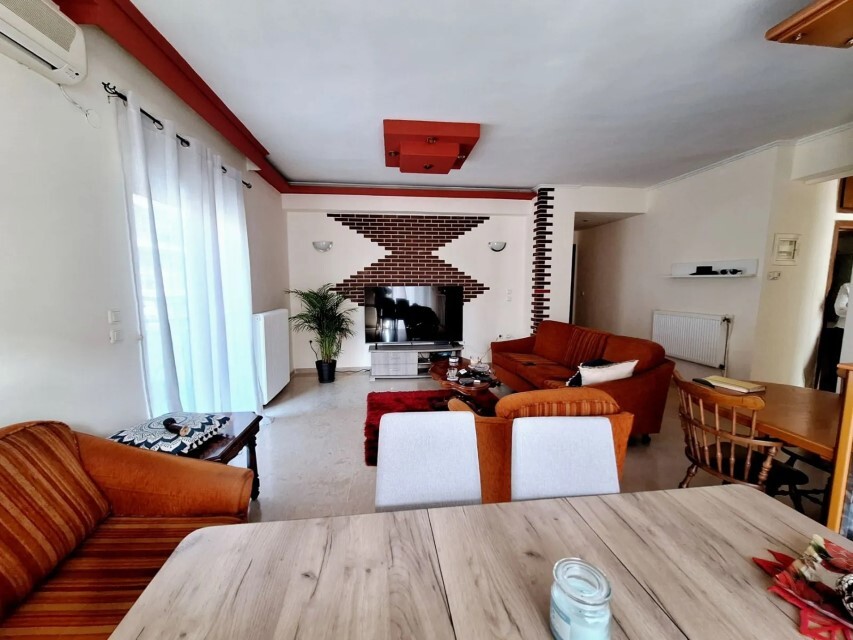 Wohnung in Thessaloniki, Griechenland, 84 m² - Foto 2