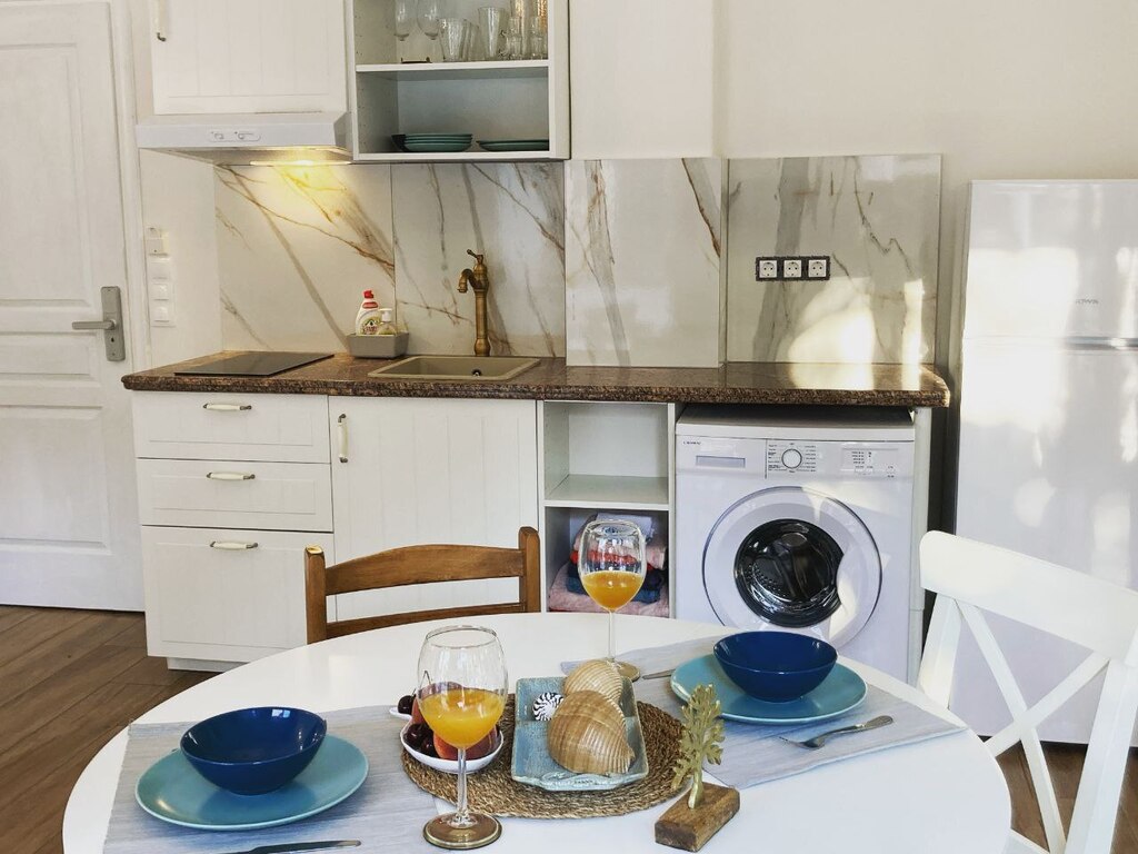 Appartement en Sithonie, Grèce, 31 m² - image 2