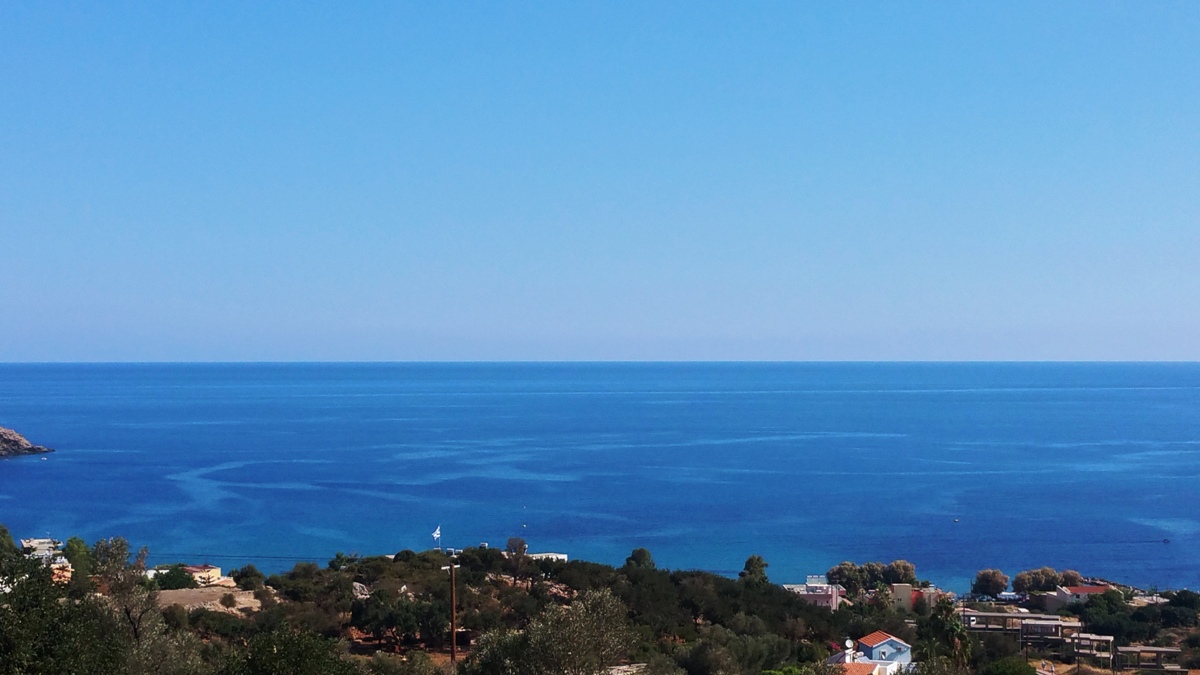 Land in Heraklion, Greece, 15 000 m² - picture 2