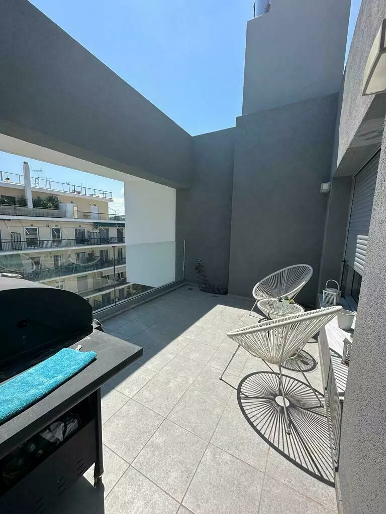 Maisonnette à Athènes, Grèce, 120 m² - image 2
