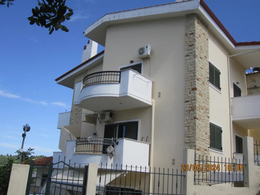 Maisonette in Kassandra, Griechenland, 75 m² - Foto 2