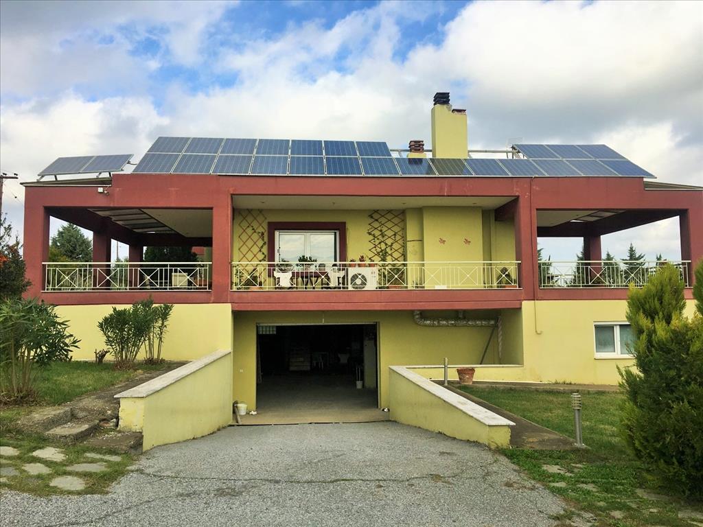 Haus in Thessaloniki, Griechenland, 167 m² - Foto 2