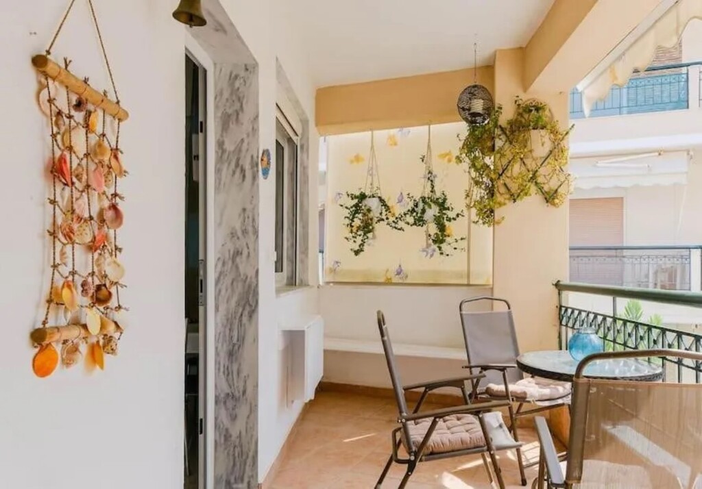 Piso en Kassandra, Grecia, 40 m² - imagen 2