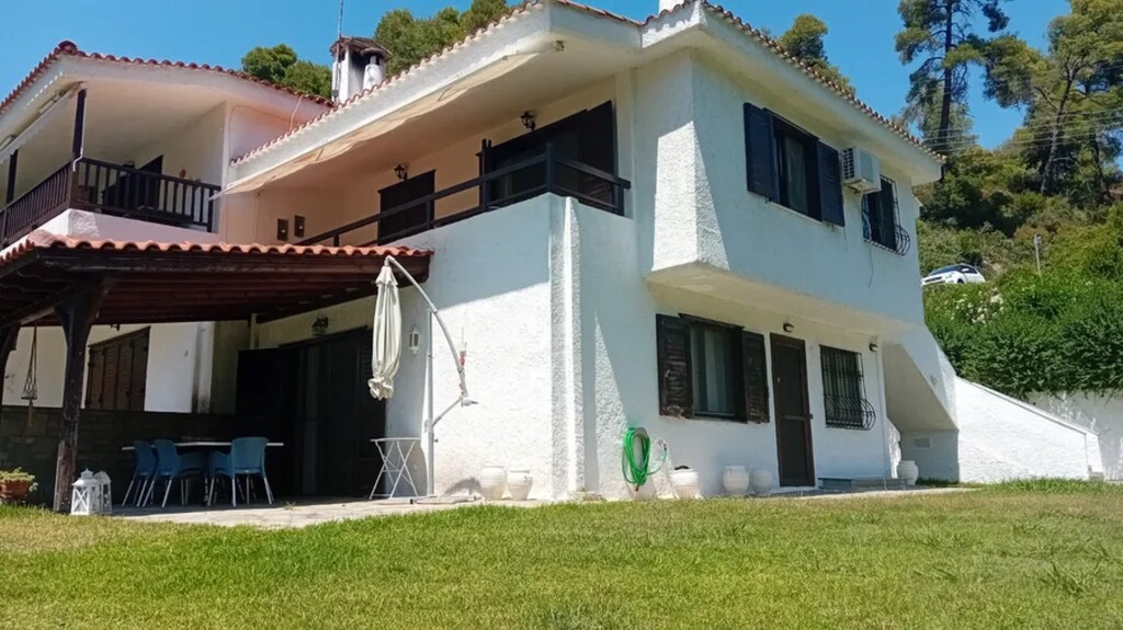 Maisonette a Kassandra, Grecia, 55 m² - foto 2