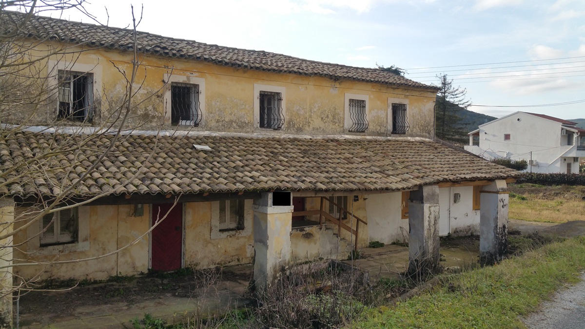 House in Corfu, Greece, 163 m² - picture 2