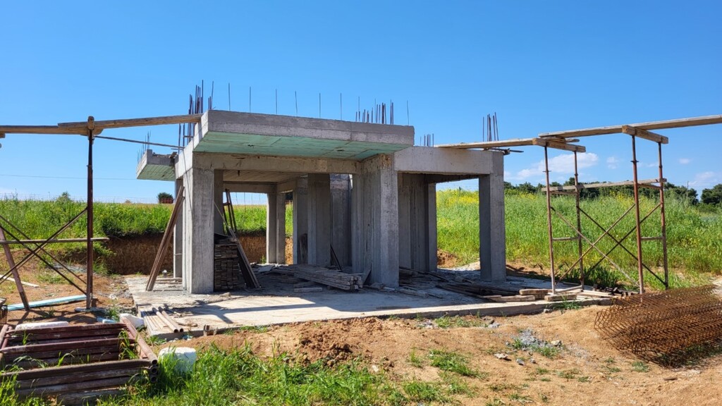 Casa a Kassandra, Grecia, 80 m² - foto 2