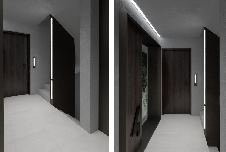 Wohnung in Thessaloniki, Griechenland, 122 m² - Foto 2