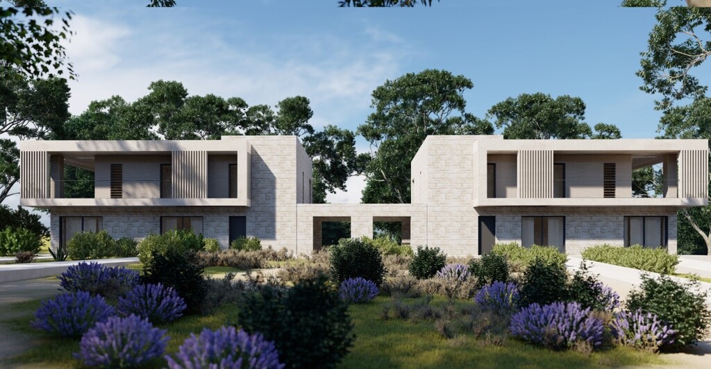 Villa en Kassandra, Grecia, 182 m² - imagen 2