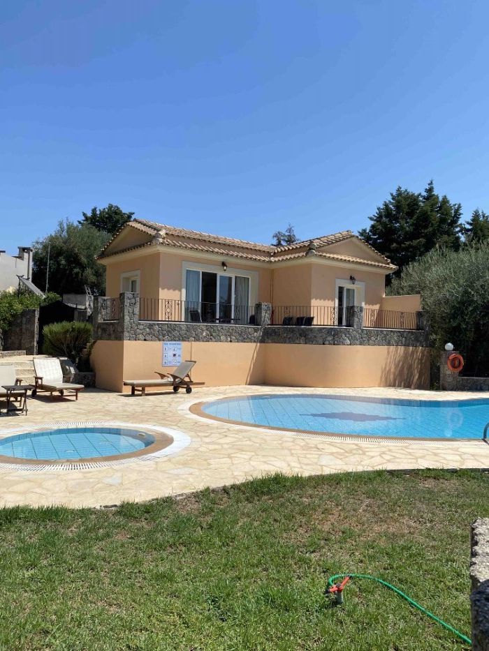 Villa a Corfù, Grecia, 90 m² - foto 2