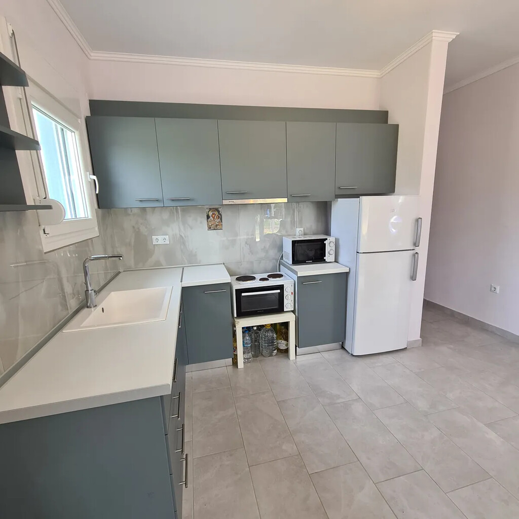 Casa a Calcidica, Grecia, 77 m² - foto 2