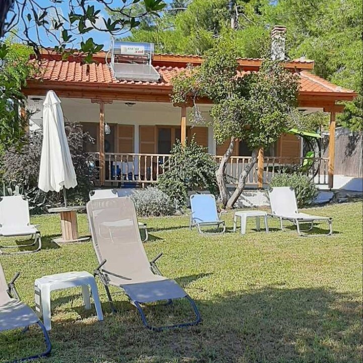 Casa en Sitonia, Grecia, 100 m² - imagen 2