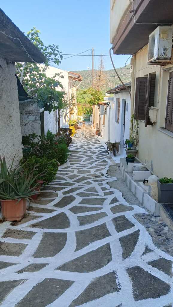 Maisonette in Heraklion, Griechenland, 80 m² - Foto 2