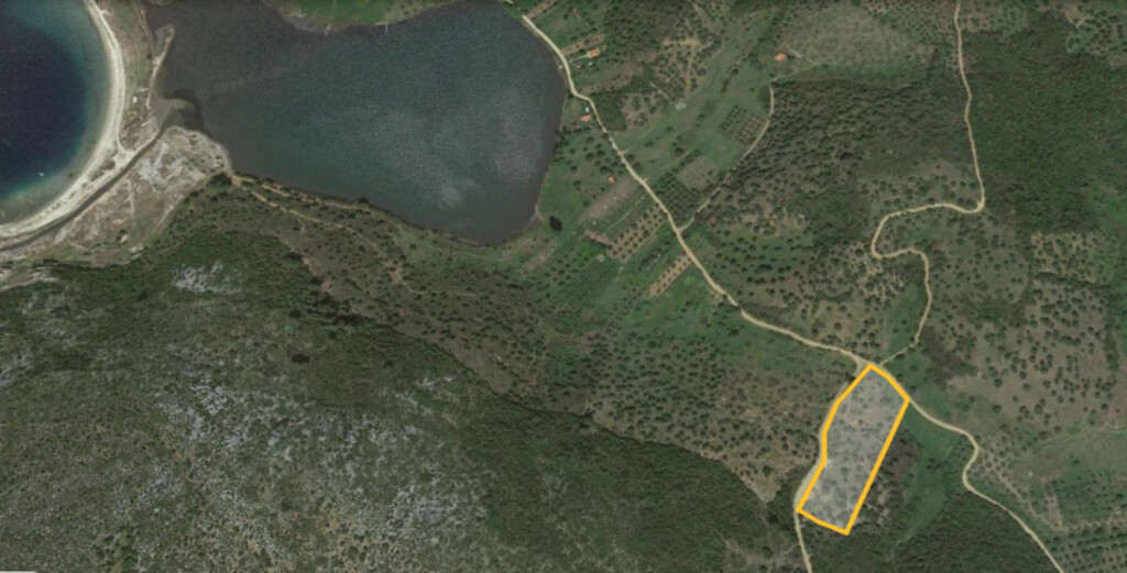 Land in Sithonia, Greece, 7 500 m² - picture 2