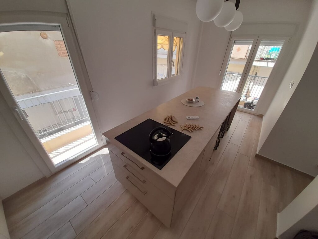 Wohnung in Thessaloniki, Griechenland, 66 m² - Foto 2