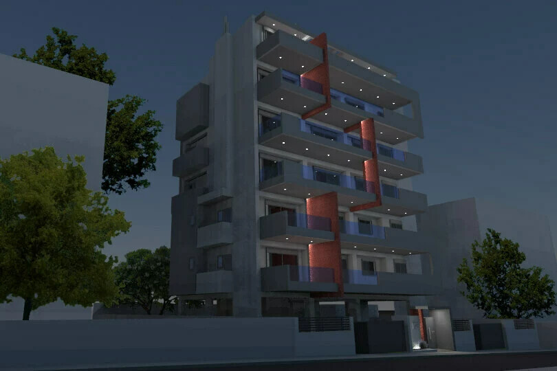 Maisonette en Atenas, Grecia, 137 m² - imagen 2