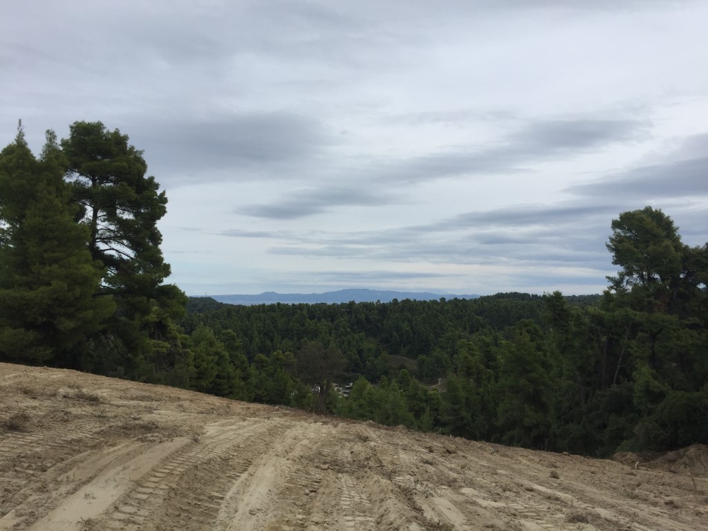 Grundstück in Kassandra, Griechenland, 13 000 m² - Foto 2