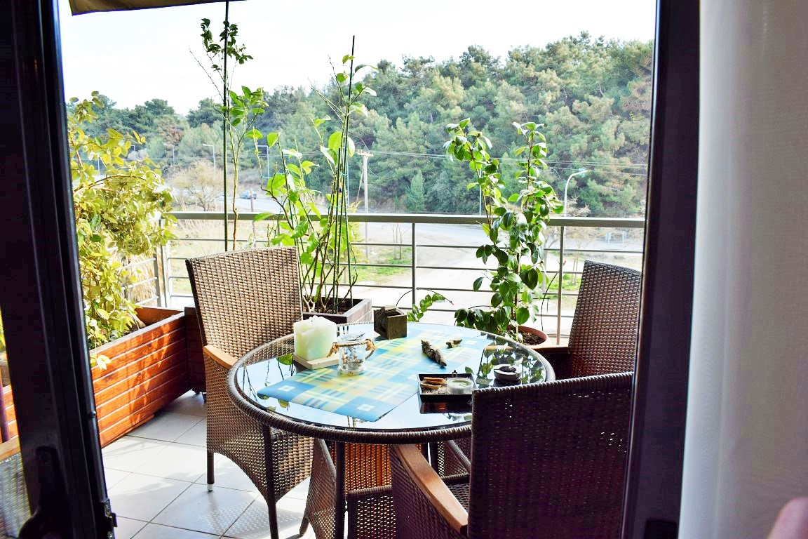 Piso en Salónica, Grecia, 95 m² - imagen 2