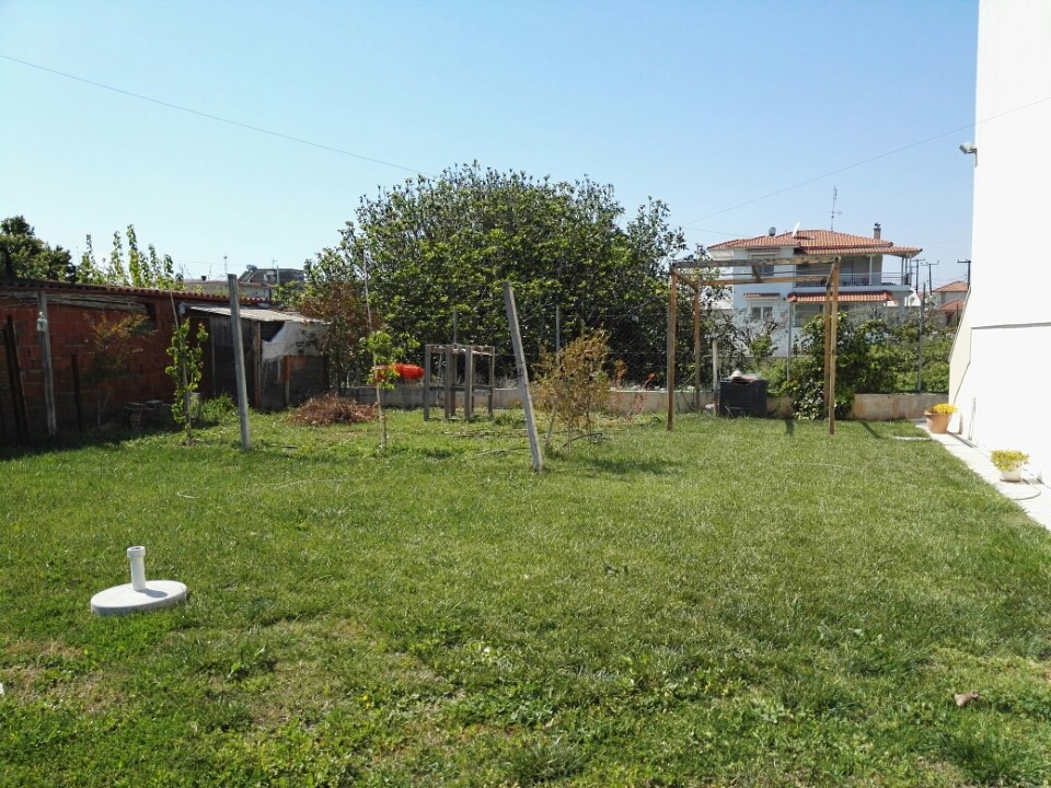 House in Chalkidiki, Greece, 103 m² - picture 2