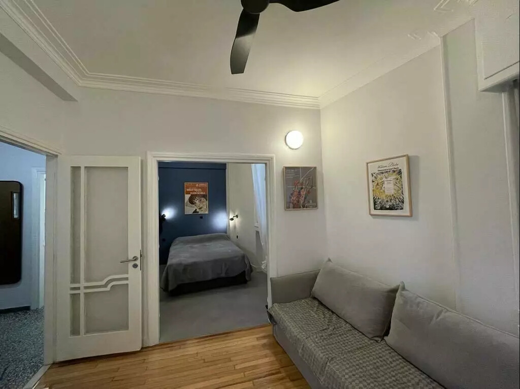 Piso en Atenas, Grecia, 40 m² - imagen 2