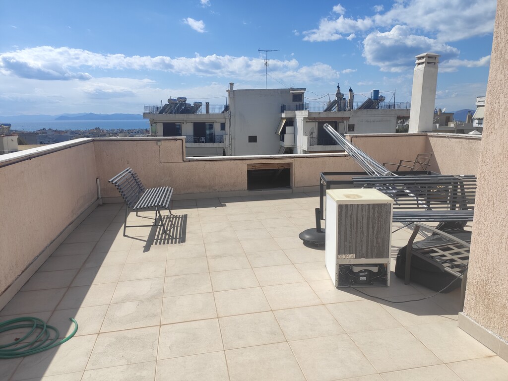 Appartement à Athènes, Grèce, 90 m² - image 2