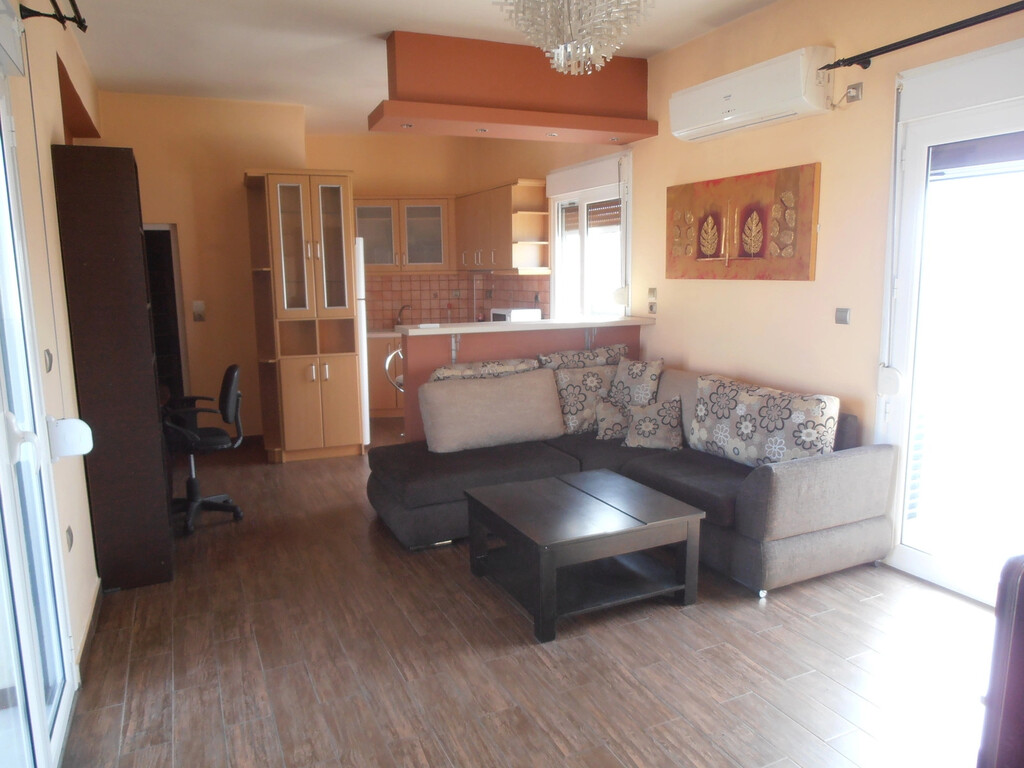 Piso en Atenas, Grecia, 43 m² - imagen 2