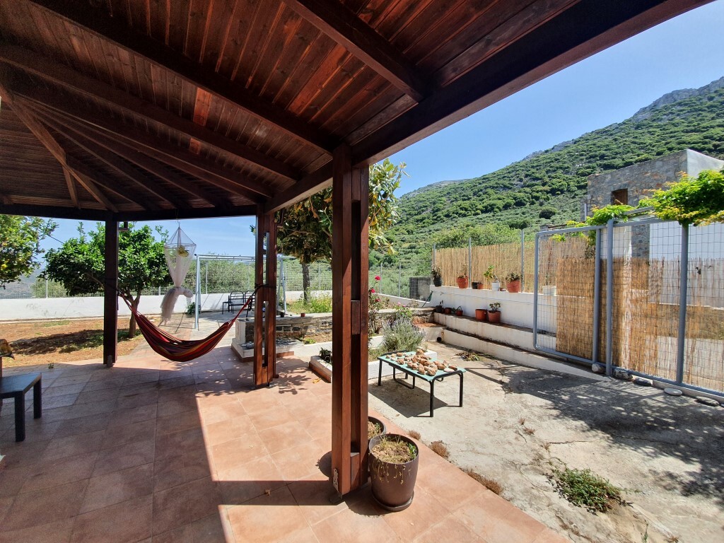 Casa a Heraklion, Grecia, 60 m² - foto 2