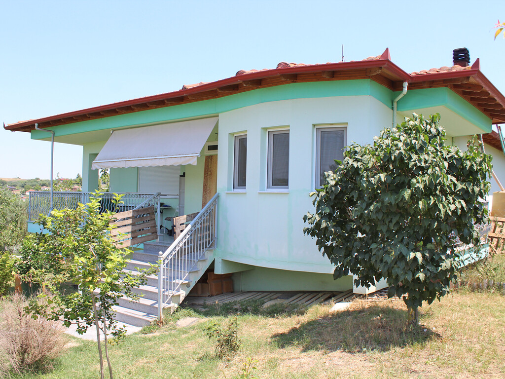 Casa a Olympiaki Akti, Grecia, 119 m² - foto 2