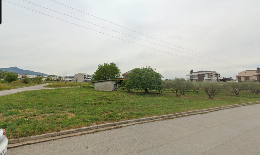 Terreno a Salonicco, Grecia, 2 000 m2 - foto 2