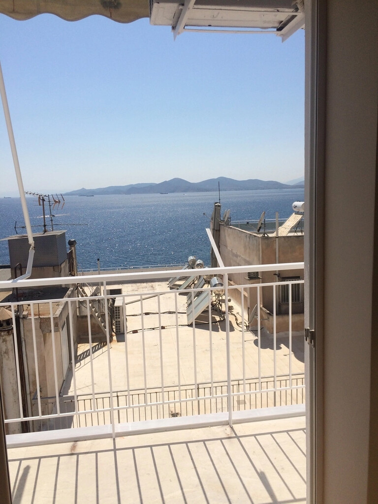 Piso en Atenas, Grecia, 110 m² - imagen 2