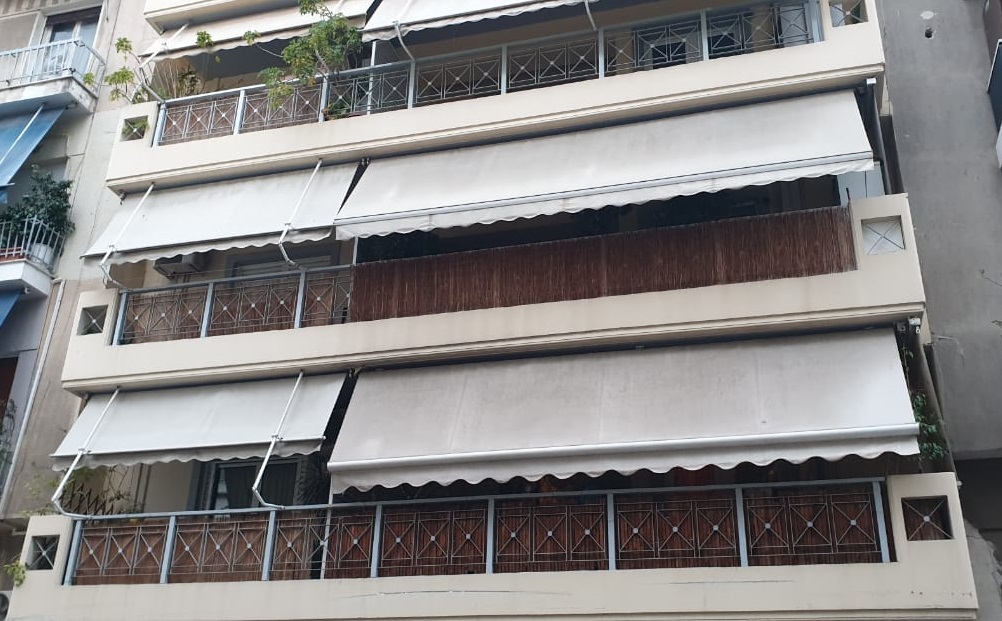 Wohnung in Athen, Griechenland, 83 m² - Foto 2