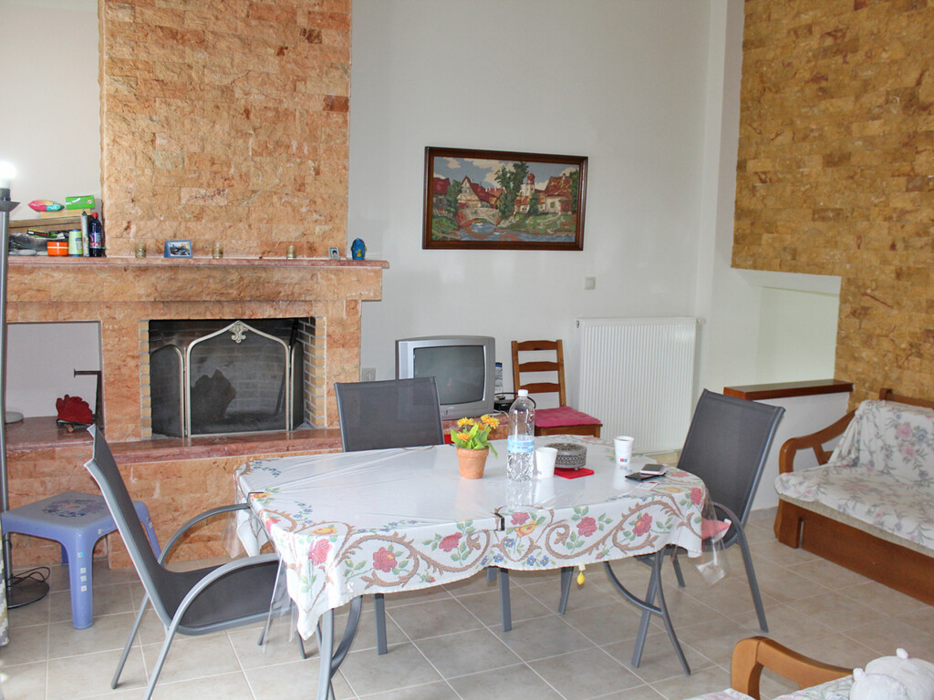 Maisonette en Olympiaki Akti, Grecia, 90 m² - imagen 2