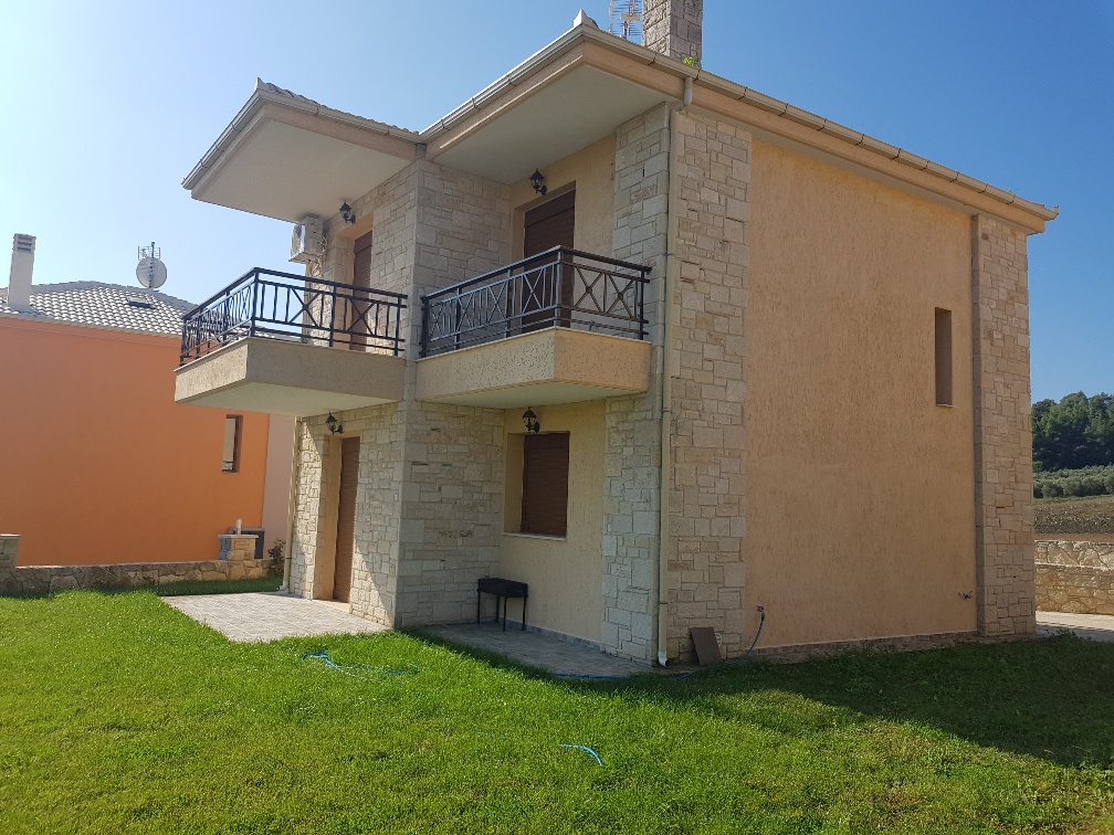 Maison à Kassandra, Grèce, 100 m² - image 2