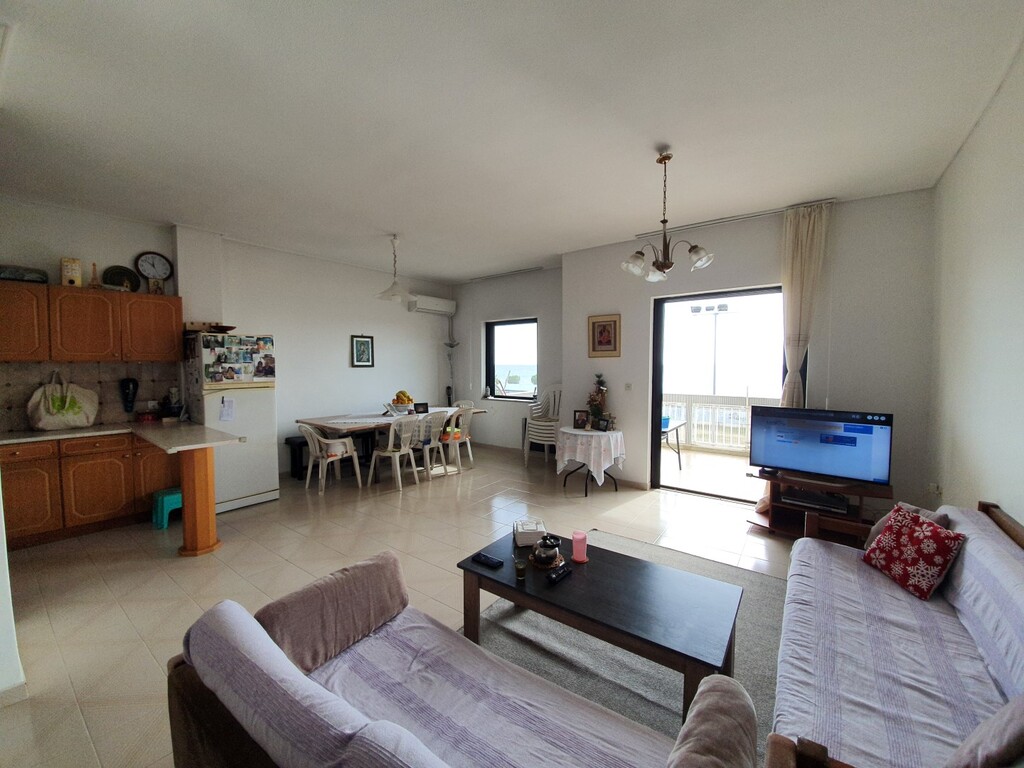 Appartamento a Heraklion, Grecia, 107 m² - foto 2