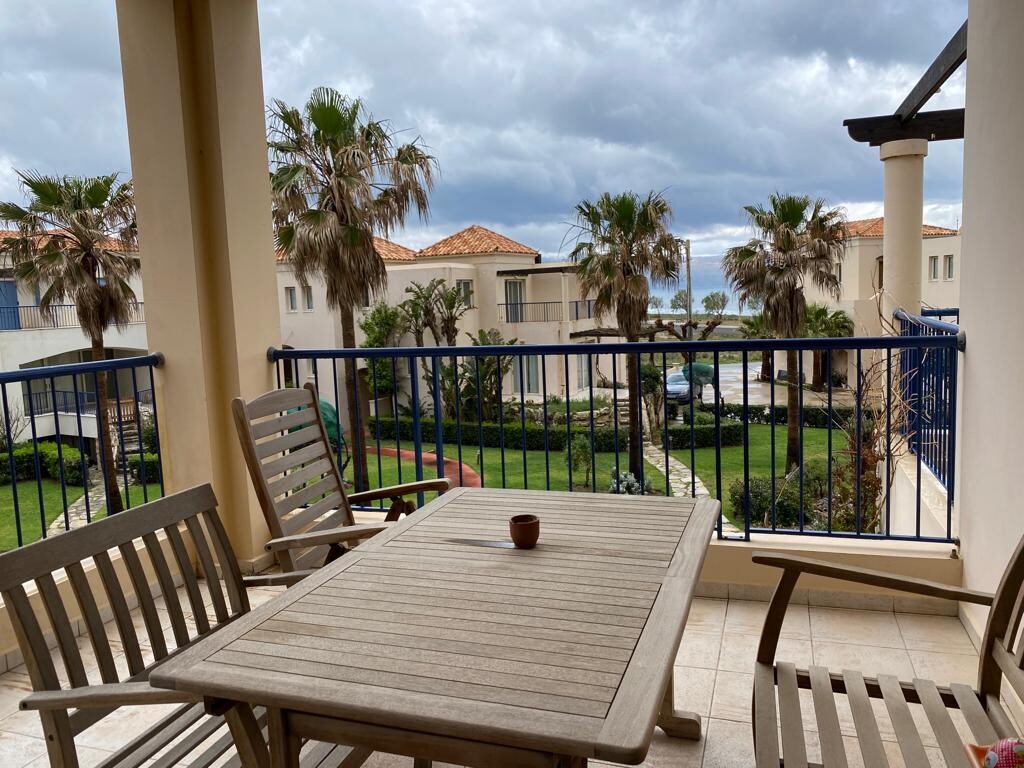 Flat in Heraklion, Greece, 52 m² - picture 2