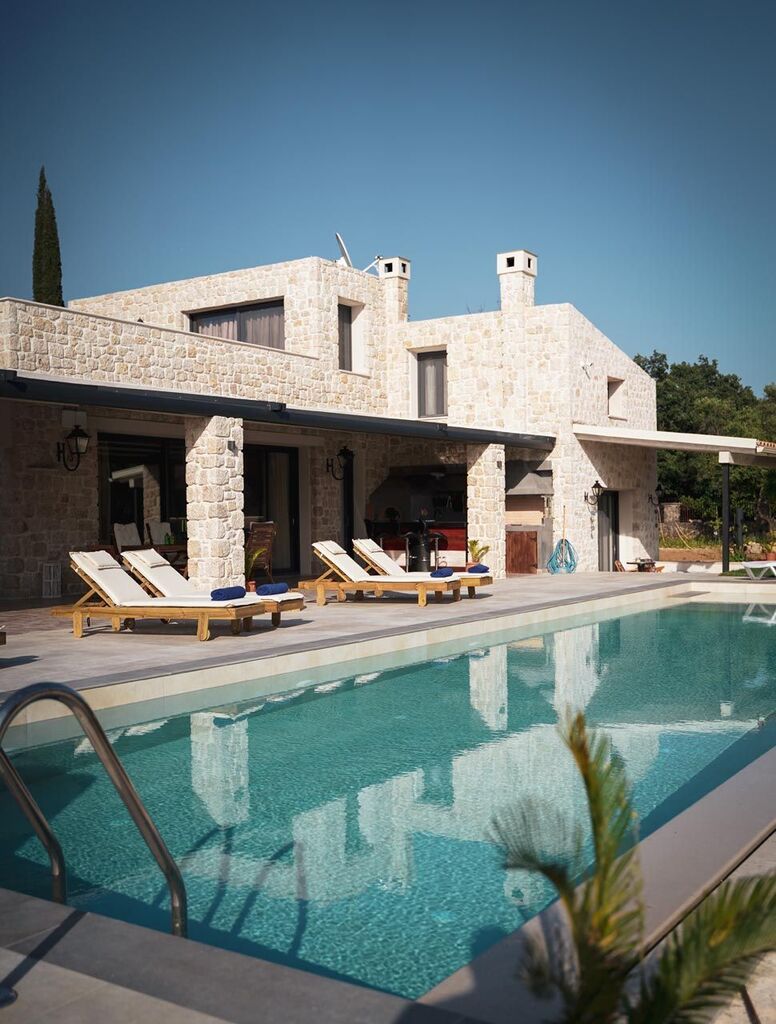 Villa en Corfú, Grecia, 200 m² - imagen 2