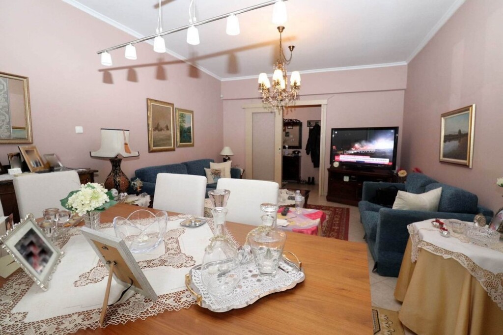 Wohnung in Thessaloniki, Griechenland, 110 m² - Foto 2