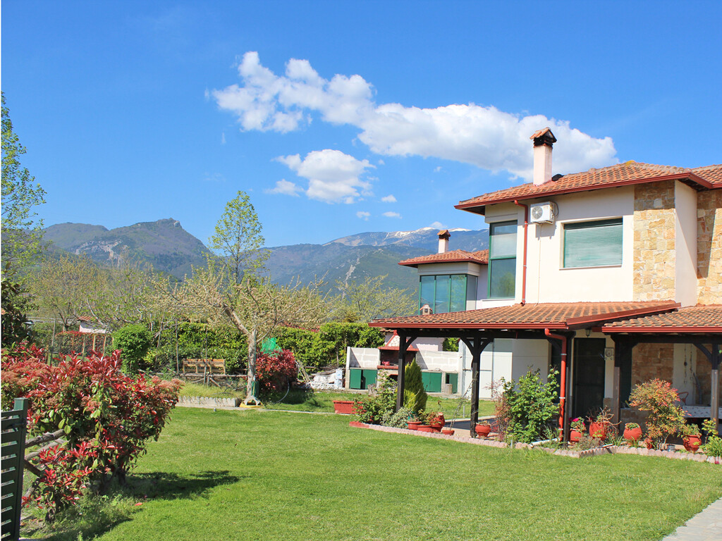 Maisonette in Olympiaki Akti, Greece, 65 m² - picture 2