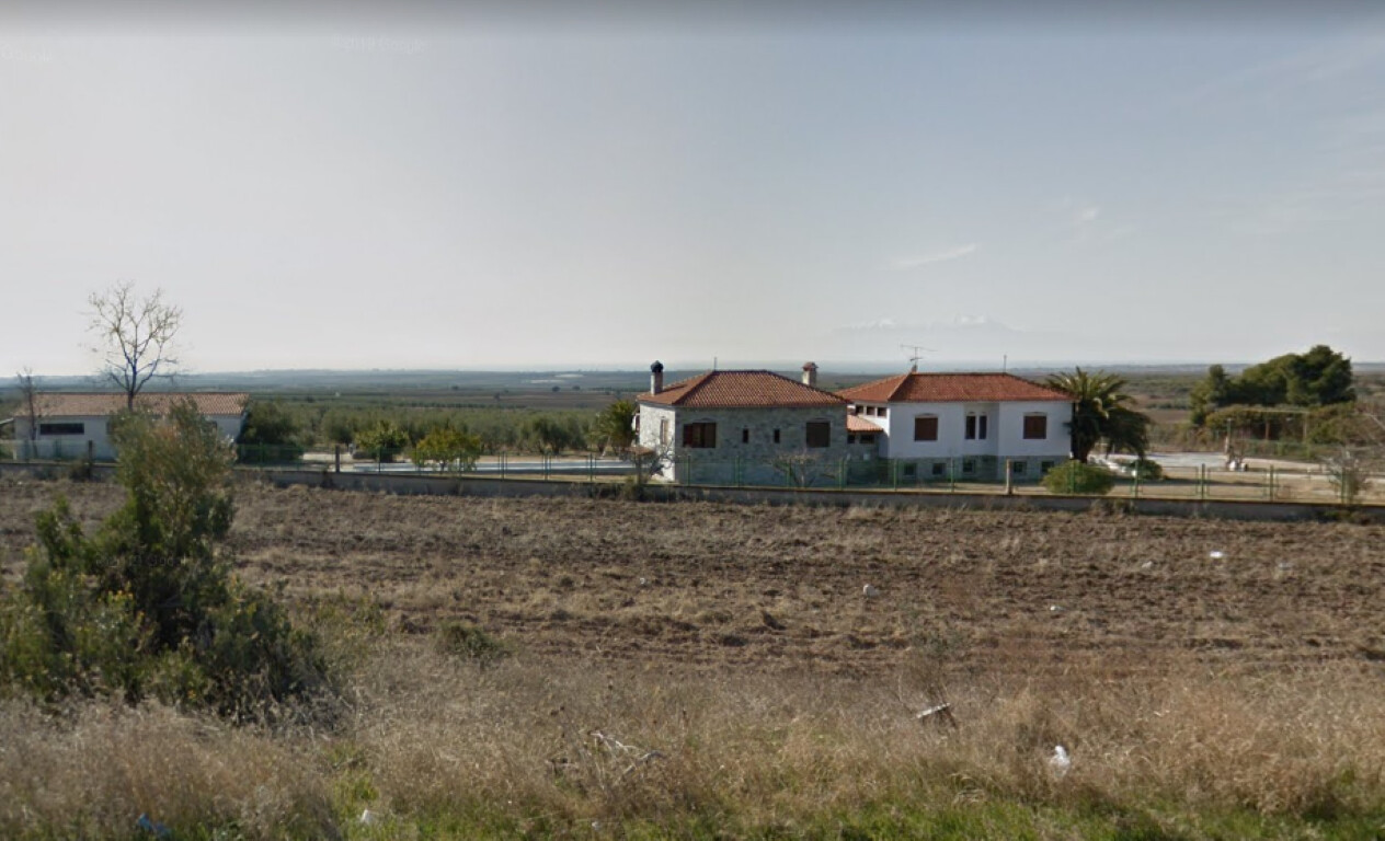 Haus in Chalkidiki, Griechenland, 400 m² - Foto 2