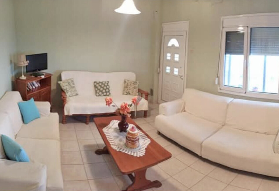 Casa en Olympiaki Akti, Grecia, 60 m² - imagen 2