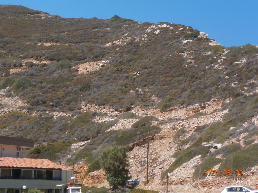 Land in Heraklion, Greece, 16 658 m² - picture 2