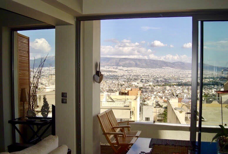 Appartement à Athènes, Grèce, 111 m² - image 2