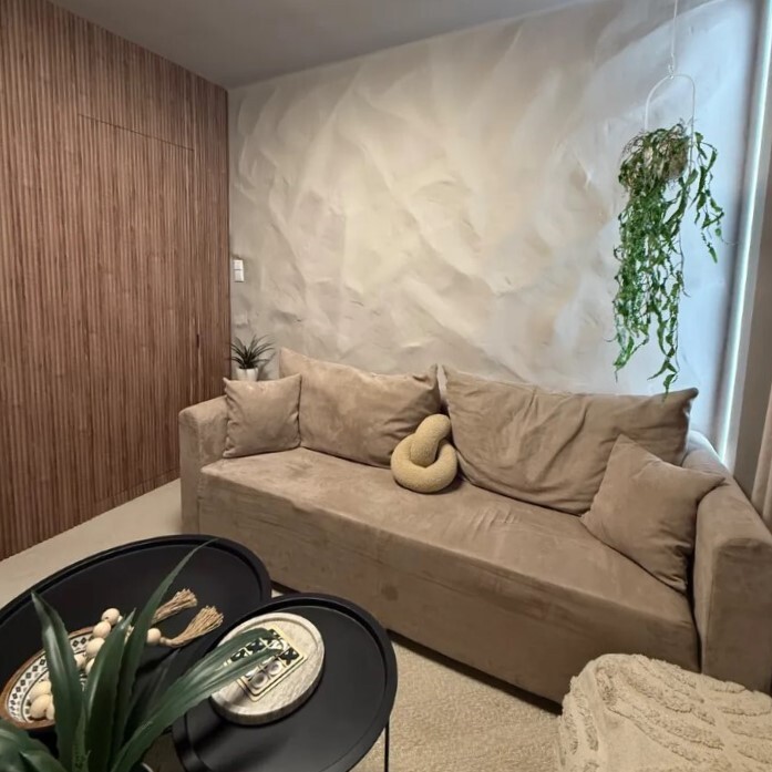 Wohnung in Thessaloniki, Griechenland, 32 m² - Foto 2