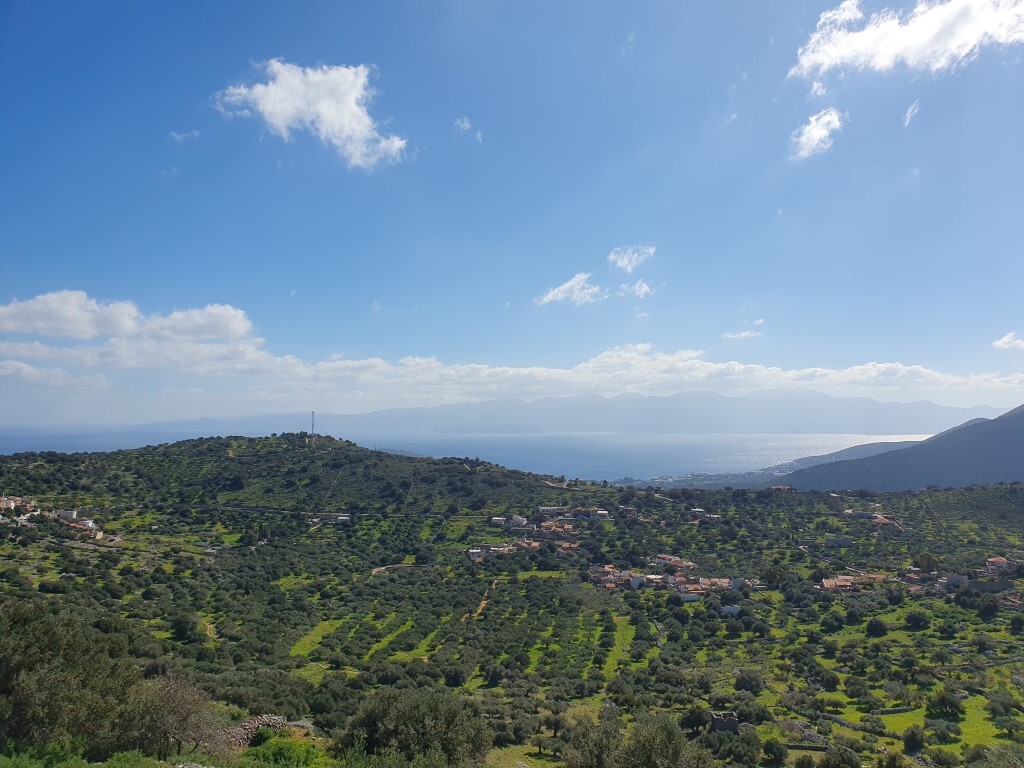 Terreno a Heraklion, Grecia, 8 832 m2 - foto 2